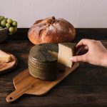 Queso manchego